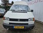 Volkswagen Transporter BUSCAMPER AUTOMAAT AIRCO ZONNEPANEEL CC CAMERA DAKRAAM