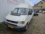 Volkswagen Transporter BUSCAMPER AUTOMAAT AIRCO ZONNEPANEEL CC CAMERA DAKRAAM