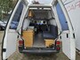 Volkswagen Transporter BUSCAMPER AUTOMAAT AIRCO ZONNEPANEEL CC CAMERA DAKRAAM