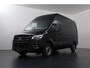 Mercedes-Benz Sprinter 319 CDI L2 H2 Select | Geveerde Stoel | Navigatiesysteem | Distronic | Stoelverwarming | 3500 KG AHW | Led verlichting |