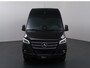 Mercedes-Benz Sprinter 319 CDI L2 H2 Select | Geveerde Stoel | Navigatiesysteem | Distronic | Stoelverwarming | 3500 KG AHW | Led verlichting |