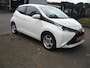 Toyota Aygo 1.0 VVT-i x-play Rijklaar met garantie