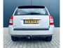 Jeep Compass 2.4 Sport Airco Cruise Trekhaak 4WD