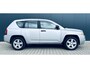 Jeep Compass 2.4 Sport Airco Cruise Trekhaak 4WD