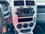 Jeep Compass 2.4 Sport Airco Cruise Trekhaak 4WD
