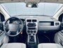 Jeep Compass 2.4 Sport Airco Cruise Trekhaak 4WD