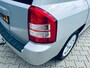 Jeep Compass 2.4 Sport Airco Cruise Trekhaak 4WD