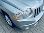 Jeep Compass 2.4 Sport Airco Cruise Trekhaak 4WD