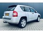 Jeep Compass 2.4 Sport Airco Cruise Trekhaak 4WD