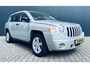 Jeep Compass 2.4 Sport Airco Cruise Trekhaak 4WD