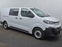 Citroën Jumpy BlueHDi 145pk Lengte 3 Dubbel Cabine | Rijklaar | 0% Financial Lease | Apple Carplay