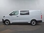 Citroën Jumpy BlueHDi 145pk Lengte 3 Dubbel Cabine | Rijklaar | 0% Financial Lease | Apple Carplay