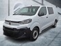 Citroën Jumpy BlueHDi 145pk Lengte 3 Dubbel Cabine | Rijklaar | 0% Financial Lease | Apple Carplay