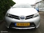 Toyota Auris Touring Sports 1.8 Hybrid Executive - Navigatie