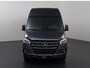 Mercedes-Benz Sprinter 319 CDI L2 H2 Select | | BPM VRIJ | 3500 kg TREKKEN | Comfort Stoelen | Climate Control | Achteruitrijcamera | Airco | Cruise Control | Apple Carplay | LED Koplampen | Distronic Adaptieve Cruise Control | Voorruitverwarming | Alarm |