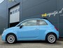 Fiat 500C 0.9 TwinAir Lounge Cabrio *climate *parkeersensor