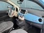 Fiat 500C 0.9 TwinAir Lounge Cabrio *climate *parkeersensor