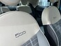 Fiat 500C 0.9 TwinAir Lounge Cabrio *climate *parkeersensor