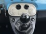 Fiat 500C 0.9 TwinAir Lounge Cabrio *climate *parkeersensor