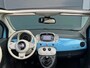 Fiat 500C 0.9 TwinAir Lounge Cabrio *climate *parkeersensor