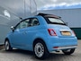 Fiat 500C 0.9 TwinAir Lounge Cabrio *climate *parkeersensor