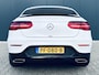 Mercedes-Benz GLC Coupe 250 4MATIC Edition 1 AMG-line Airco Cruise Navi Camera