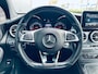 Mercedes-Benz GLC Coupe 250 4MATIC Edition 1 AMG-line Airco Cruise Navi Camera