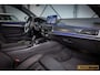 BMW 5-Serie 530i M-sport Pano 20inch Head-Up Acc Garantie 1e eig