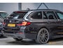 BMW 5-Serie 530i M-sport Pano 20inch Head-Up Acc Garantie 1e eig