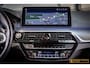 BMW 5-Serie 530i M-sport Pano 20inch Head-Up Acc Garantie 1e eig