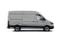 Volkswagen Crafter Bedrijfswagens Trendline L3 2.0 TDI EU6 140 pk GVW 3.0T WB 3640 MM 6 versn. Han