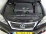 Lexus IS Cabriolet 250C Luxury