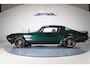 Pontiac Firebird Formula Blower 800 HP