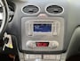 Ford Focus Wagon 1.8 Titanium F-F Navi Cruise Parkeersensor Trekhaak Tel voorbereiding LM velgen Voorruitverwarming Goede staat