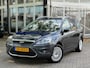 Ford Focus Wagon 1.8 Titanium F-F Navi Cruise Parkeersensor Trekhaak Tel voorbereiding LM velgen Voorruitverwarming Goede staat