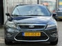 Ford Focus Wagon 1.8 Titanium F-F Navi Cruise Parkeersensor Trekhaak Tel voorbereiding LM velgen Voorruitverwarming Goede staat