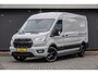 Ford Transit L3H2 | 2.0Tdci 165Pk A8 Aut. | 350 | Raptor Edition | 2x Schuifdeur | Nieuw Model | Grey Matter