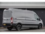 Ford Transit L3H2 | 2.0Tdci 165Pk A8 Aut. | 350 | Raptor Edition | 2x Schuifdeur | Nieuw Model | Grey Matter