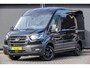 Ford Transit L2H2 2.0Tdci 130Pk | 310 | Trend | Virtual Cockpit | 360° camera | 2x Schuifdeur | 16'' | Agate Black