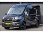 Ford Transit L2H2 2.0Tdci 130Pk | 310 | Trend | Virtual Cockpit | 360° camera | 2x Schuifdeur | 16'' | Agate Black
