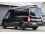Ford Transit L2H2 2.0Tdci 130Pk | 310 | Trend | Virtual Cockpit | 360° camera | 2x Schuifdeur | 16'' | Agate Black