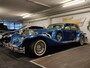 Excalibur Phaeton V