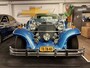 Excalibur Phaeton V
