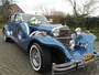 Excalibur Phaeton V