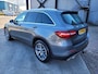 Mercedes-Benz GLC 220 d 4MATIC Premium AMG Styling Grijs kenteken VAN