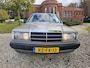 Mercedes-Benz 190-Serie 2.0 E SCHUIFDAK *apk:09-2026*