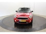 MINI Cooper S Cabrio 184 PK clima oh boekjes leer