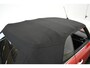 MINI Cooper S Cabrio 184 PK clima oh boekjes leer