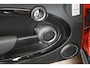 MINI Cooper S Cabrio 184 PK clima oh boekjes leer