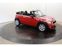 MINI Cooper S Cabrio 184 PK clima oh boekjes leer
